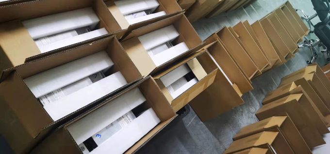 2.2gh اینوسیلیکون A6+ LTC Master لایت کوین رمزگذاری Mining Asic 1