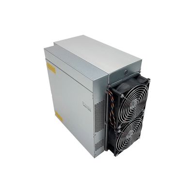 بیت مین انت ماینر S19 95t 95th/s 3250W for BTC Bitcoin ماینر اسیک دستگاه