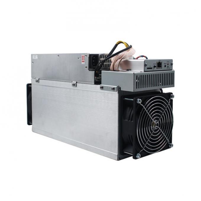 اینوسیلیکون T2 17.2T 1570W DVI Interface Asics Mining دستگاه 7