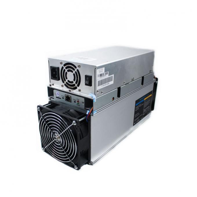 اینوسیلیکون T2 17.2T 1570W DVI Interface Asics Mining دستگاه 5