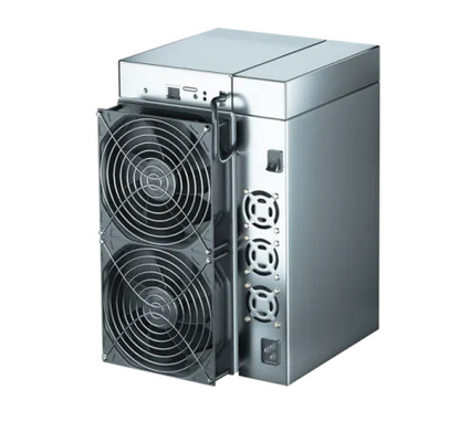 سرور رایانه Blake2s KDA Asic Miner Goldshell KD MAX 40.2t Kadena