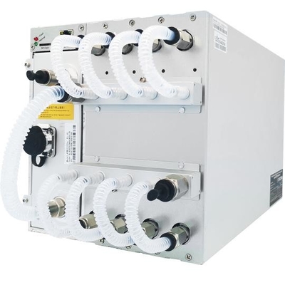 بیت کوین ماینر Asics19 Hydro 158t 5451w 34.5j/T Btc/Bch/Bsv Sha256 دستگاه استخراج آب خنک