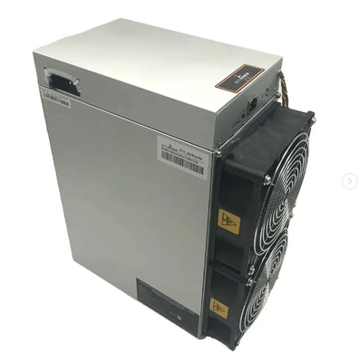 EquiHash ZEC Miner Machine Antminer Z15 Pro 800KSol/s با تراشه BM1746AA