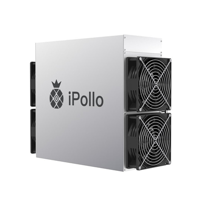 دستگاه ماینر 36 گرمی Asic Ipollo G1 Grin Miner 2800W با الگوریتم Cuckatoo32