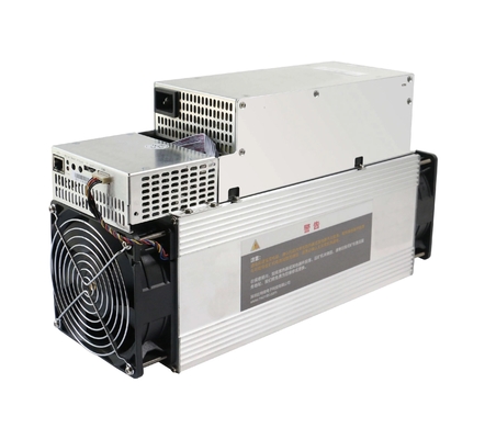 MicroBT Efficient Asic Whatsminer M21s 48th 2880W برای استخراج بیت کوین