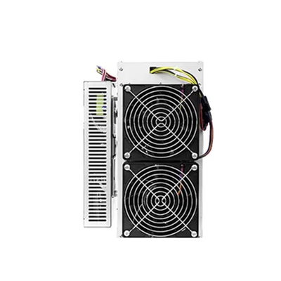 Canaan Avalon 1246 90th Asic Sha 256 Algorithm Miner 3420W 331x195x292mm