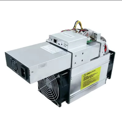 52Th/S Strongu Stu U1++ Miner 2200W Blake256R14 Asic Mining دستگاه