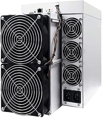 Ethernet انت ماینر S19j Pro 96T BTC Mining دستگاه AC200~240V