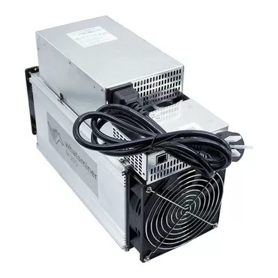 Asic Whatsminer M32 66Th 3432W BTC SHA-256 Asic دستگاه for Mining