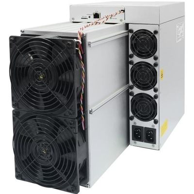 E9 Antminer Asic Miners 2400M 1920W دو سیم ورودی AC برای سکه ETH ETC