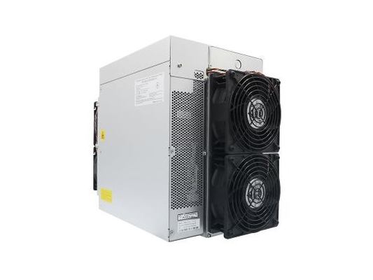 E9 Antminer Asic Miners 2400M 1920W دو سیم ورودی AC برای سکه ETH ETC