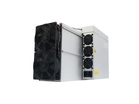 E9 Antminer Asic Miners 2400M 1920W دو سیم ورودی AC برای سکه ETH ETC