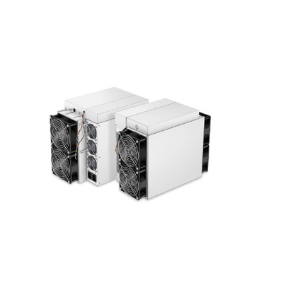 رابط اترنت BTC Asic Miner Bitmain Antminer S19pro 110t 3250w 29.5j/T