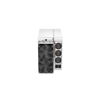 رابط اترنت BTC Asic Miner Bitmain Antminer S19pro 110t 3250w 29.5j/T