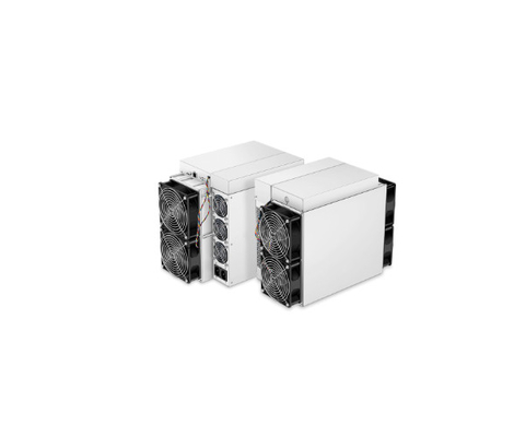 S19 XP BTC Asic Miner 140th/S 3010W SHA256 Air Cooling for BTC / BCH / BSV