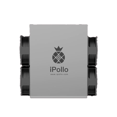 Ipollo V 3100mh Ethereum Miner Machine الگوریتم Ethash ماینر ETH ASIC