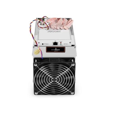 LTC Miner Machine Litecoin Miner L7Antminer 9.3GH / S 3245WAntminer L7 Litecoin Machine Mining Doge Coin LTC Miner