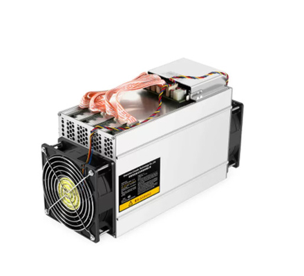 LTC Miner Machine Litecoin Miner L7Antminer 9.3GH / S 3245WAntminer L7 Litecoin Machine Mining Doge Coin LTC Miner