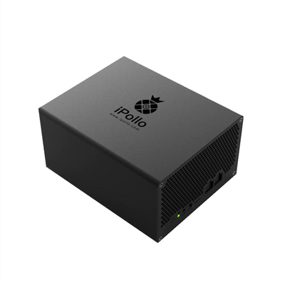 دستگاه استخراج اتریوم iPollo V1 Mini Classic 130mh iPollo V1 Mini Classic plus 280mh ETC Miner