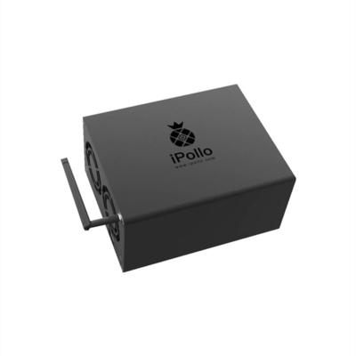 دستگاه استخراج اتریوم iPollo V1 Mini Classic 130mh iPollo V1 Mini Classic plus 280mh ETC Miner