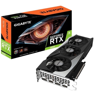 Eth / و غیره Nvidia Msi Asus Gigabyte Galaxy Colorful Rtx3090ti 3080ti 3070ti 8GB Gddr6 Computer