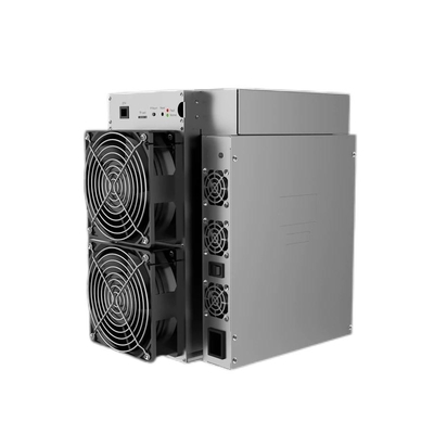 الگوریتم اتریوم ماشین استخراج اتریوم IPollo V1، قدرت محاسباتی تا 3600M