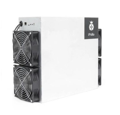 Asic Miner Machine IPollo V1 3150-3600m ETH Miner Ethereum Mining Machine برای مصرف برق 3100 وات.