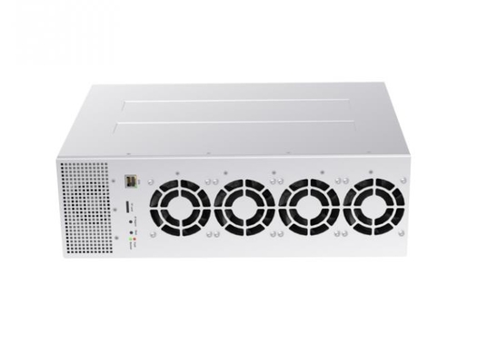 Asic Miner Machine IPollo V1 3150-3600m ETH Miner Ethereum Mining Machine برای مصرف برق 3100 وات.