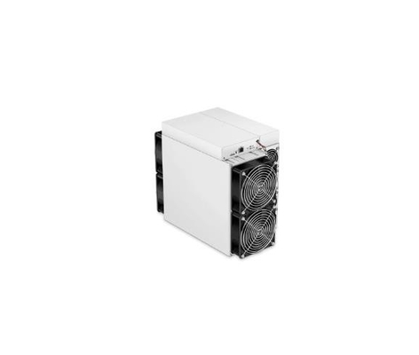 BTC Asic Miner Antminer S19 XP 141Th از الگوریتم استخراج بیتمین SHA-256 با حداکثر هش ریت 141 Th/s