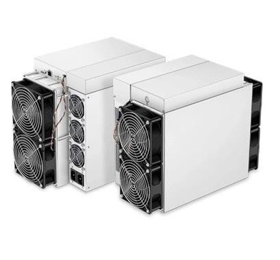 BTC Asic Miner Antminer S19 XP 141Th از الگوریتم استخراج بیتمین SHA-256 با حداکثر هش ریت 141 Th/s