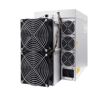 Antminer Asic Miners Bitmain MiningS19/S19pro/S19J Pro110t 104t 100t 96t 95t برای دستگاه Asic Bitcoin Mining2832W-3250W