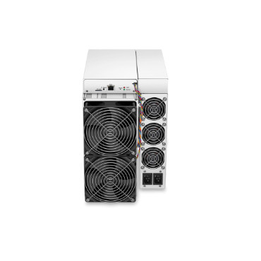 Antminer Kda Asic Miner Ka3 الگوریتم Blake2s Hashrate 166th/S توان مصرفی 3154w