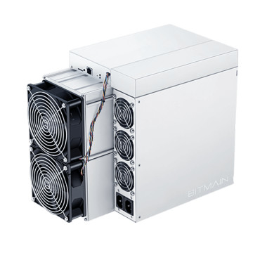 Antminer Kda Asic Miner Ka3 الگوریتم Blake2s Hashrate 166th/S توان مصرفی 3154w
