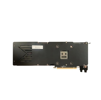 کارت گرافیک CMP 90HX Mining Rig مقدار هش 95m+ 220w 3 فن برای ETC ETH Miner