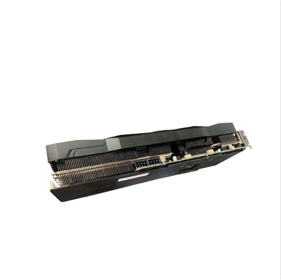 کارت گرافیک CMP 90HX Mining Rig مقدار هش 95m+ 220w 3 فن برای ETC ETH Miner