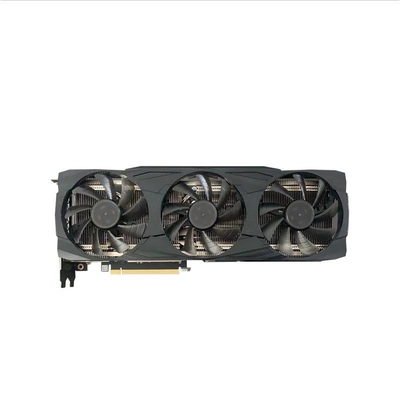کارت گرافیک CMP 90HX Mining Rig مقدار هش 95m+ 220w 3 فن برای ETC ETH Miner