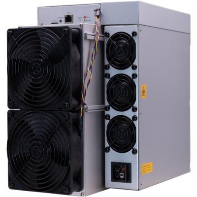 دستگاه استخراج بیت کوین ماینر اسیکس Antminer S19jpro+ 122t 3355w 27.5j/T Btc/Bch/Bsv Sha256