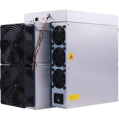 دستگاه استخراج بیت کوین ماینر اسیکس Antminer S19jpro+ 122t 3355w 27.5j/T Btc/Bch/Bsv Sha256