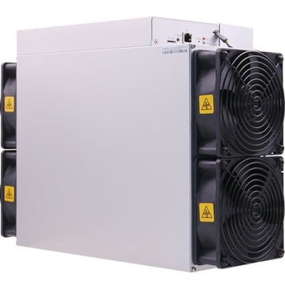 Antminer S19k Pro 120Th/S BTC Asic Miner 3250W با منبع برق PSU