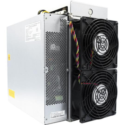 Bitmain Antminer Dash Miner d9 1770g 2839w dash X11 Air-Cooling Miner