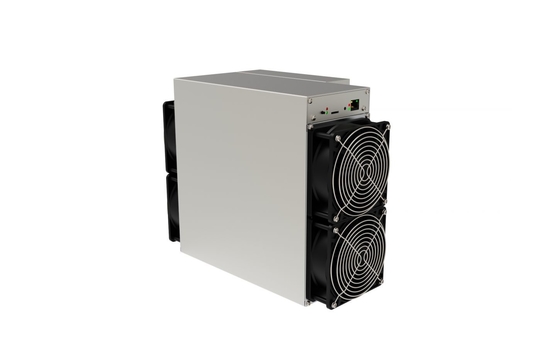 دستگاه استخراج ICERIVER KS3M 6T 3200W KAS با اتصال شبکه ایترنت
