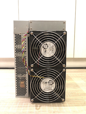دستگاه استخراج ICERIVER KS3M 6T 3200W KAS با اتصال شبکه ایترنت