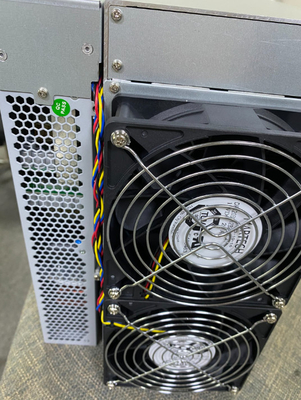 Iceriver KS3M 6T 3200W KAS ماشین معدن اتصال شبکه ایثانت