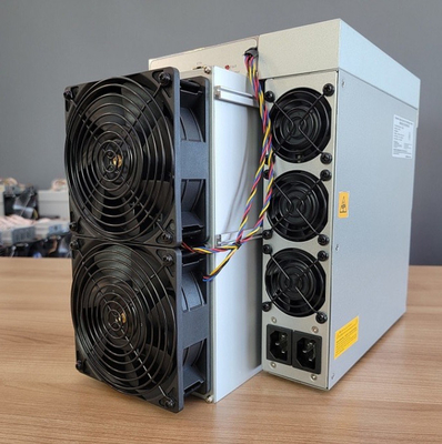 Bitmain S19k Pro BTC آسیک ماینر 120th/S ماشین بیت کوین آسیک