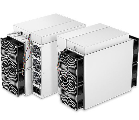 Bitmain S19k Pro BTC آسیک ماینر 115th/S ماشین بیت کوین آسیک
