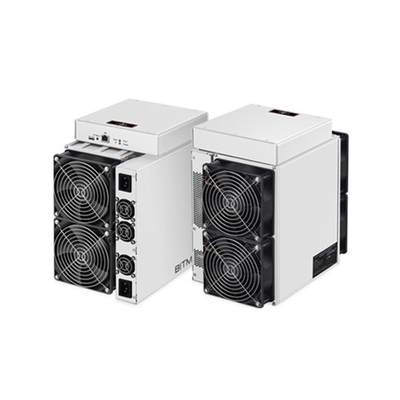 بیت کوین انت ماینر ماینر اسیکs S19 S19j Pro 110t 104t 100t 2832W-3250W