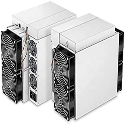 بیت کوین انت ماینر ماینر اسیکs S19 S19j Pro 110t 104t 100t 2832W-3250W