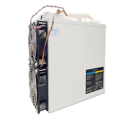 Metal ماینر اسیک اینوسیلیکون A10 Pro Ethmaster 500mh 720M 750M 1300W for ETH Mining