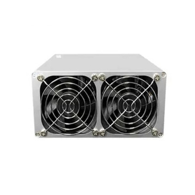 1.6TH 205W جدید KDA ماینر اسیک Goldshell KD Box Miner Ethernet Interface