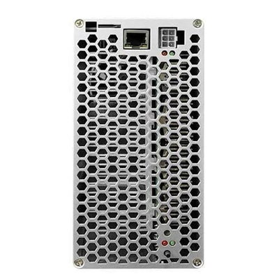1.6TH 205W جدید KDA ماینر اسیک Goldshell KD Box Miner Ethernet Interface